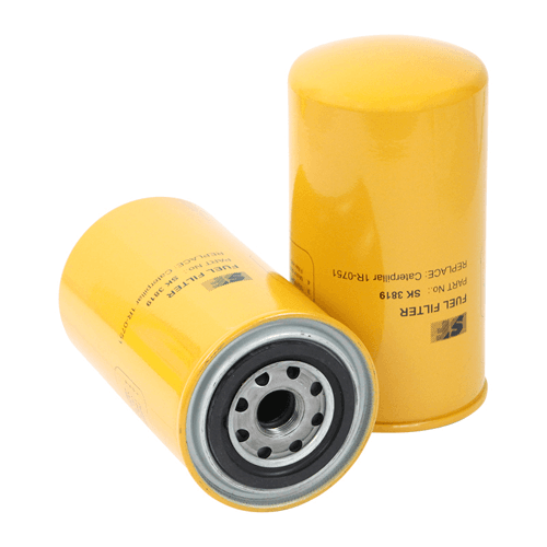 Filtr Paliwa SK 3819