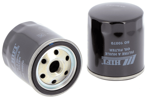 Filtr Oleju SO 10070