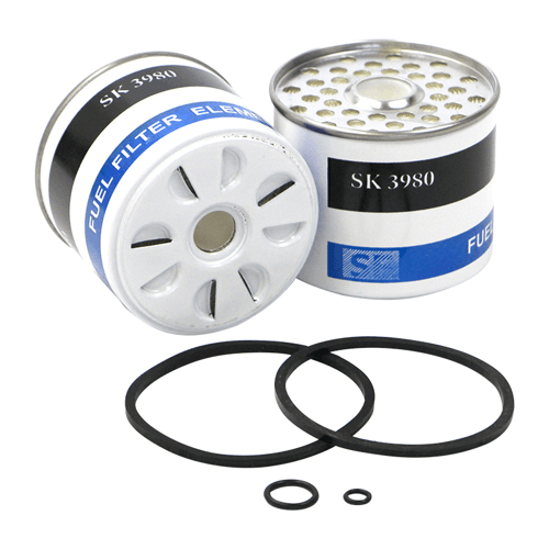 Filtr Paliwa SK 3980