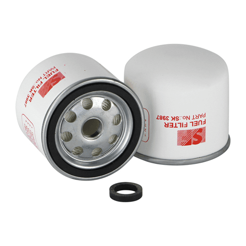 Filtr Paliwa SK 3987