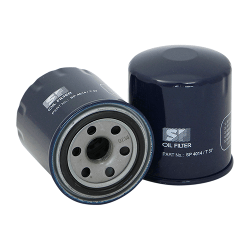 Filtr Oleju SP 4014