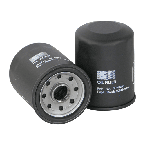 Filtr Oleju SP 4020/1