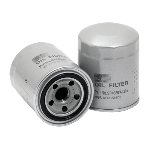 Filtr Oleju SP 4028