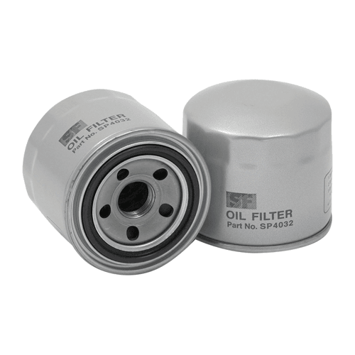 Filtr Oleju SP 4032
