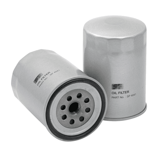 Filtr Oleju SP 4041