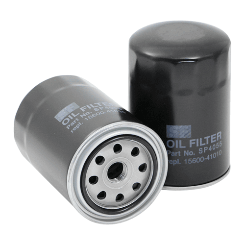 Filtr Oleju SP 4055