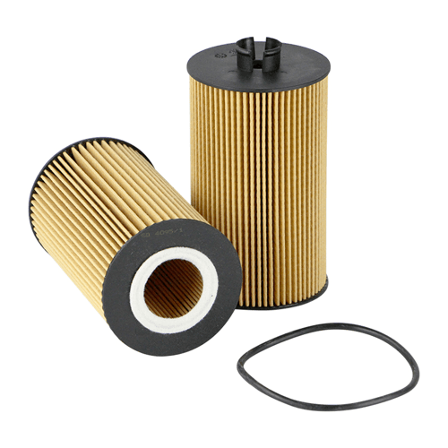 Filtr Oleju SO 4095/1