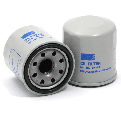Filtr Oleju SP 4116