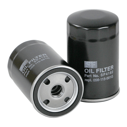 Filtr Oleju SP 4162