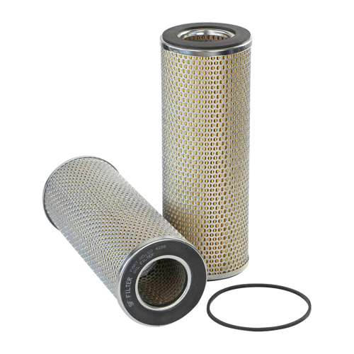 Filtr Oleju SO 4298
