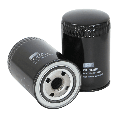 Filtr Oleju SP 4320