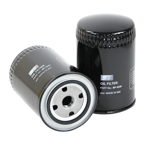 Filtr Oleju SP 4330