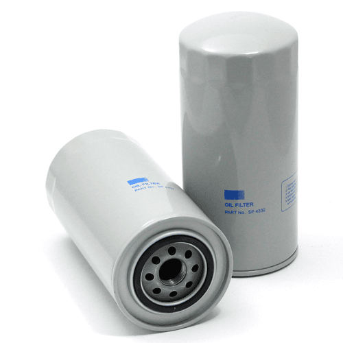 Filtr Oleju SP 4332