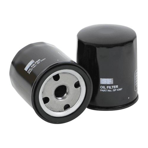 Filtr Oleju SP 4397
