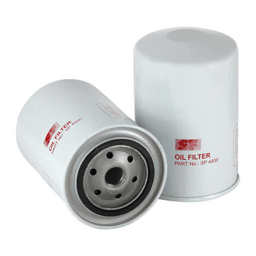 Filtr Oleju SP 4400