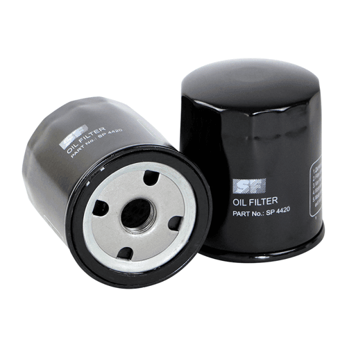 Filtr Oleju SP 4420