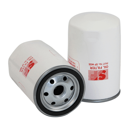 Filtr Oleju SP 4435