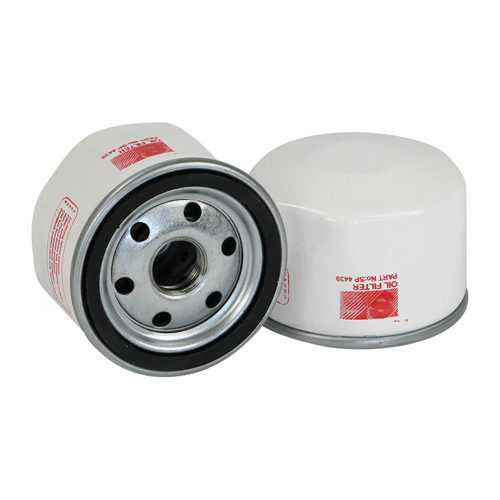Filtr Oleju SP 4439
