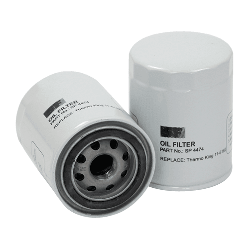 Filtr Oleju SP 4474