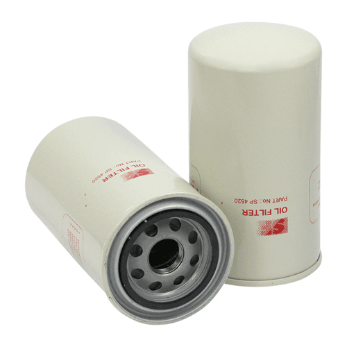 Filtr Oleju SP 4520