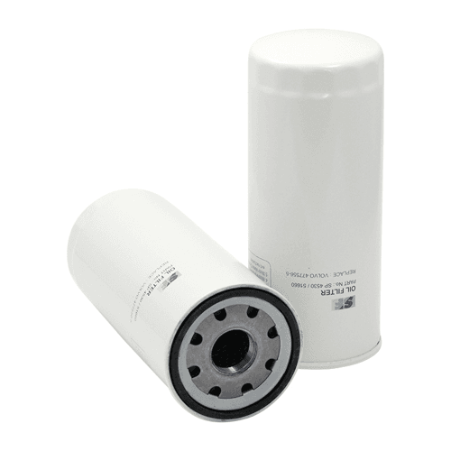 Filtr Oleju SP 4530