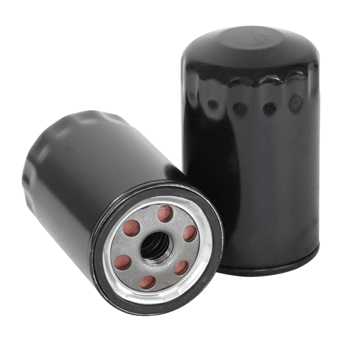 Filtr Oleju SP 4553