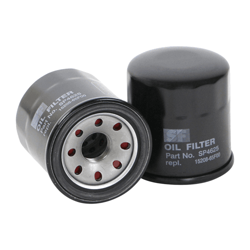 Filtr Oleju SP 4625