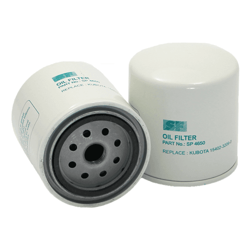 Filtr Oleju SP 4650