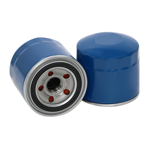 Filtr Oleju SP 4656