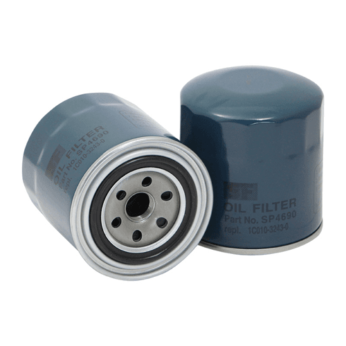 Filtr Oleju SP 4690