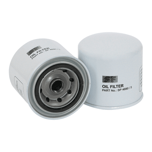 Filtr Oleju SP 4690/5