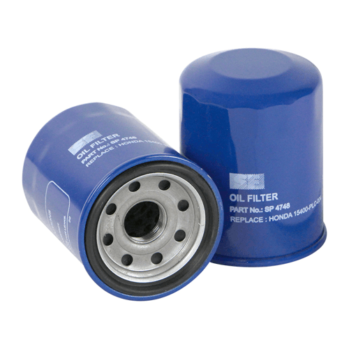 Filtr Oleju SP 4748