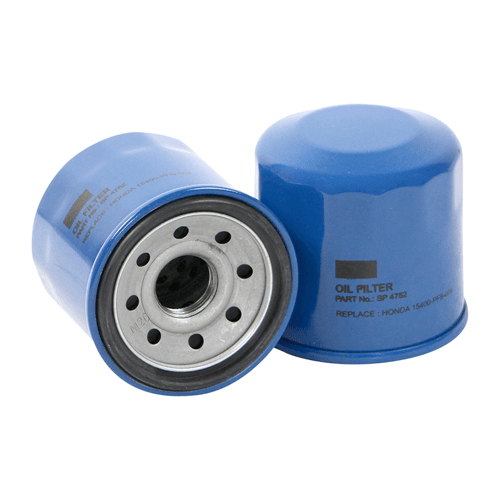 Filtr Oleju SP 4752
