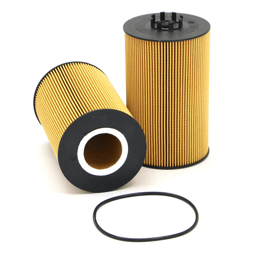Filtr Oleju SO 4755