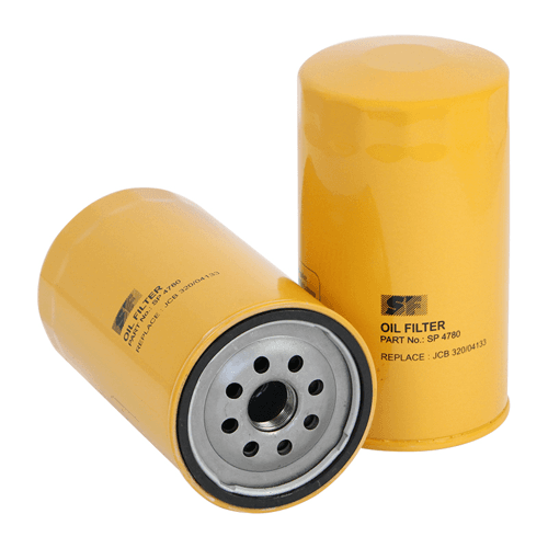 Filtr Oleju SP 4780