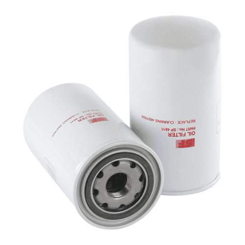 Filtr Oleju SP 4811