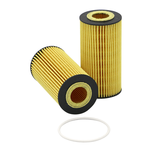 Filtr Oleju SO 4825