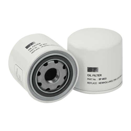 Filtr Oleju SP 4833