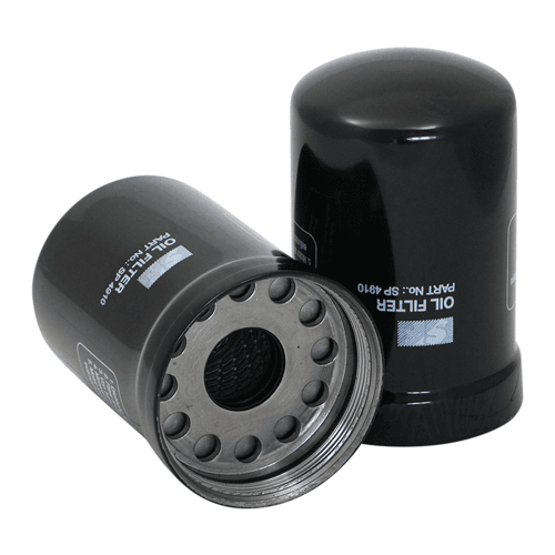 Filtr Oleju SP 4910
