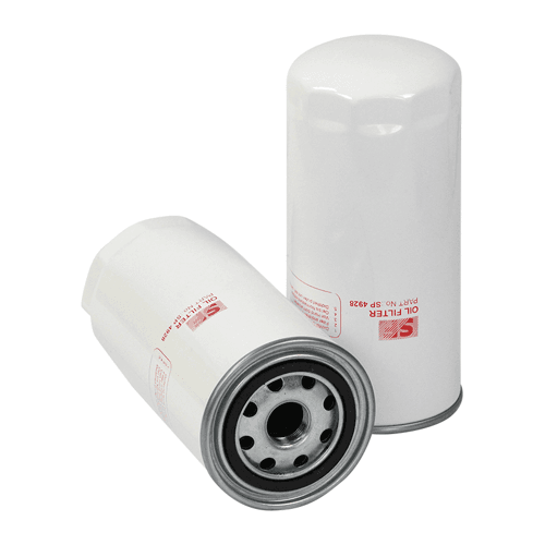 Filtr Oleju SP 4928