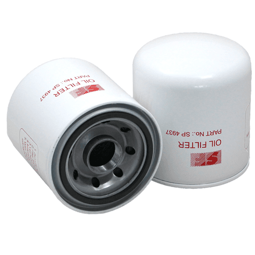 Filtr Oleju SP 4937