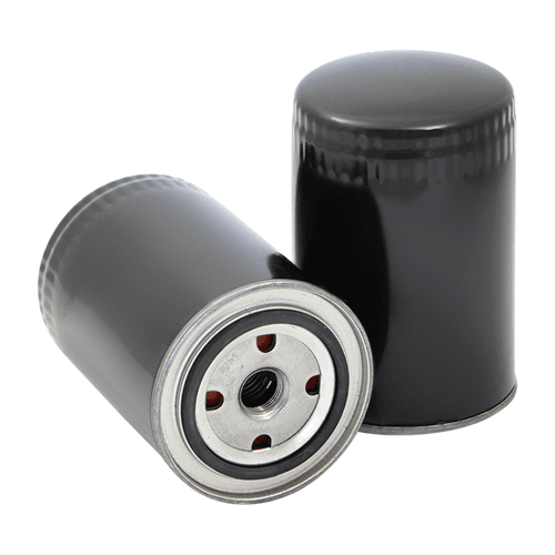 Filtr Oleju SP 4953
