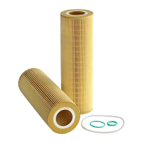 Filtr Oleju SO 4974