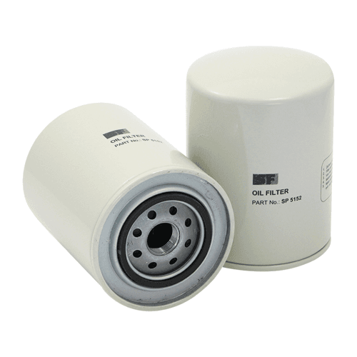 Filtr Oleju SP 5152