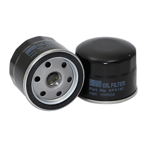 Filtr Oleju SP 5162