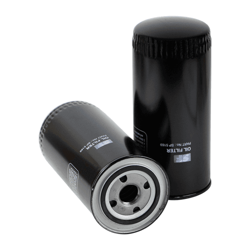 Filtr Oleju SP 5169