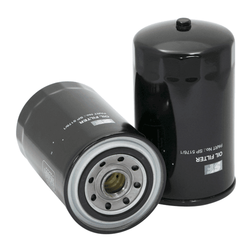 Filtr Oleju SP 5176/1