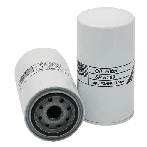Filtr Oleju SP 5189