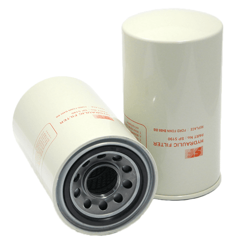 Filtr Oleju SP 5190