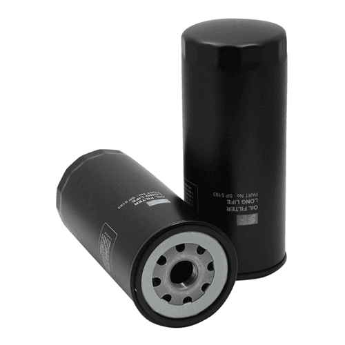Filtr Oleju SP 5193